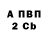 АМФЕТАМИН VHQ rin brad